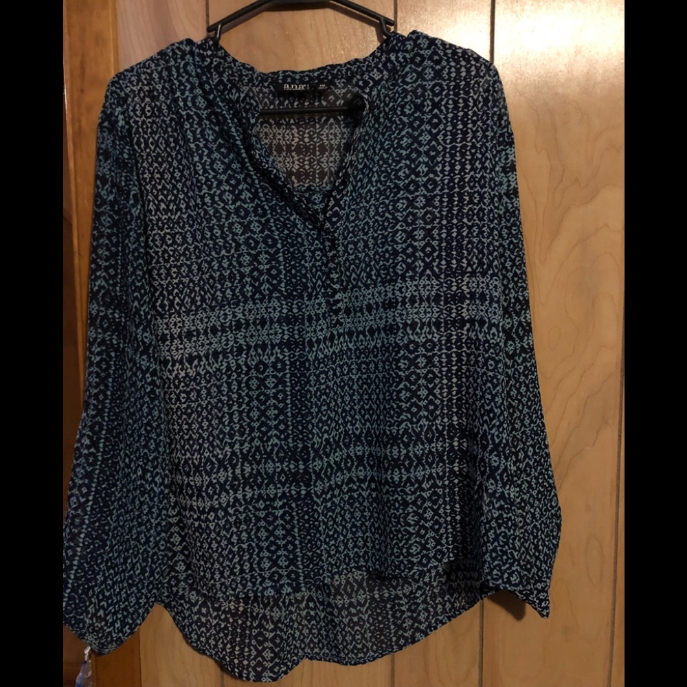 Women’s blouse